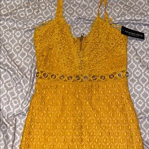 Fashionova dress